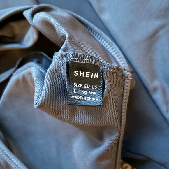 SHEIN Active Wear Set - Size Large Brand New - Picture 7 of 7